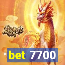 bet 7700